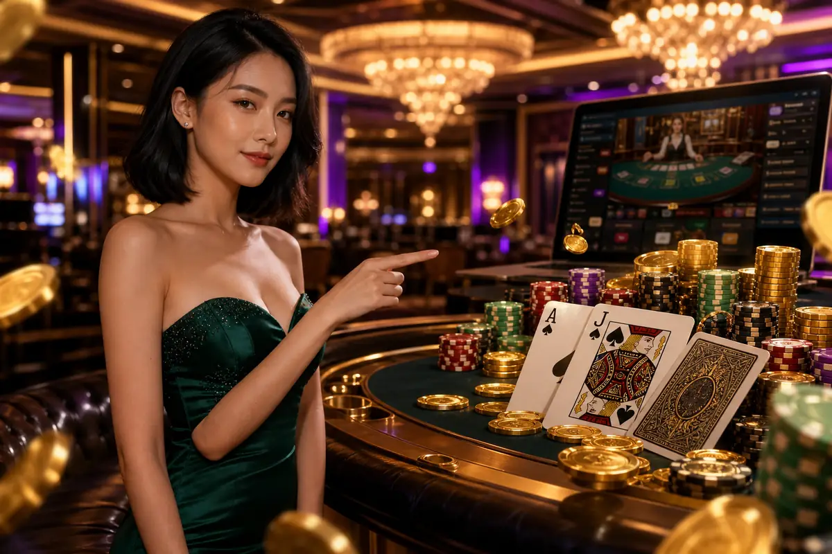 g996b Xóc Đĩa trực tuyến