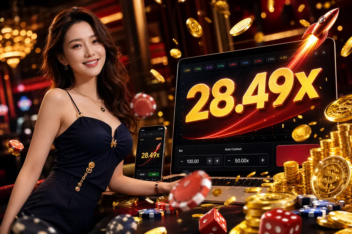 g996b Bầu Cua Cá Cọp